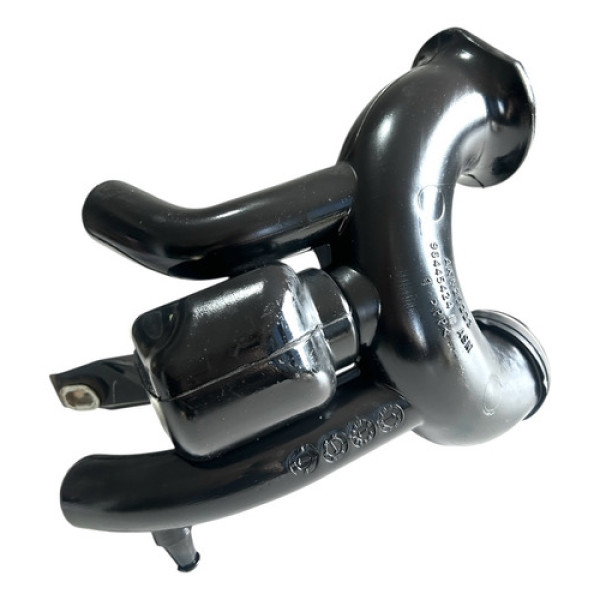 Duto Mangueira Filtro Caixa Ar Captiva 3.0 V6 2008/12 M