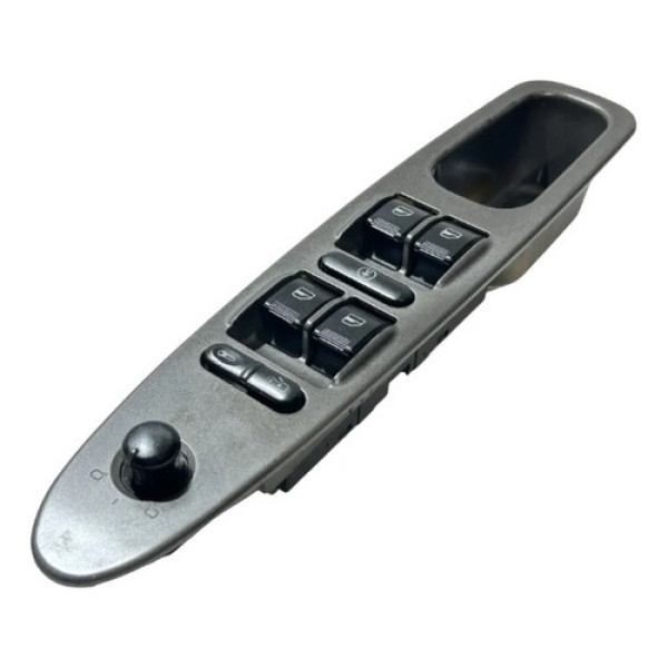 Botão Vidro Elétrico Diant Esquerdo Chery Tiggo 2012 Cx191