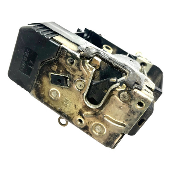 Fechadura Diant Esquerda Gm Astra 99 A 05 90561151 Cx188m