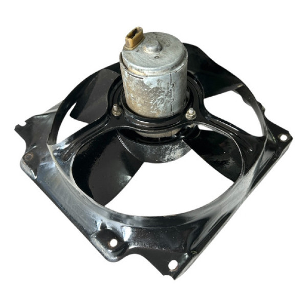 Defletor Ventoinha Ford Versailles 1991 1992 1993 M