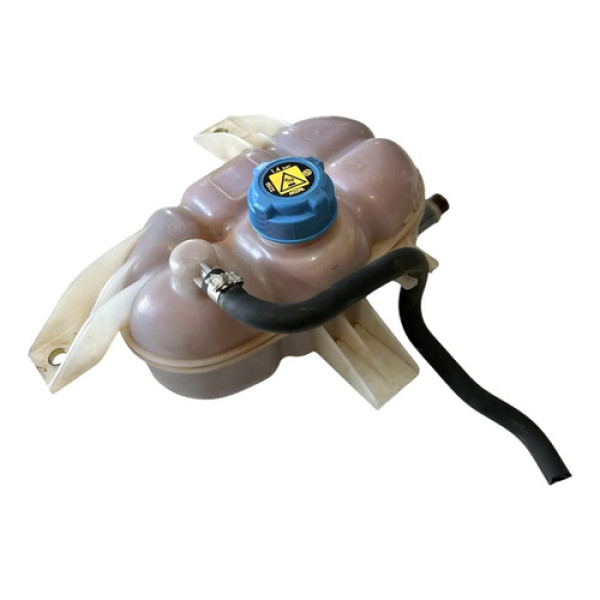 Reservatório Água Radiador Fiat Bravo 2012 Cx512m