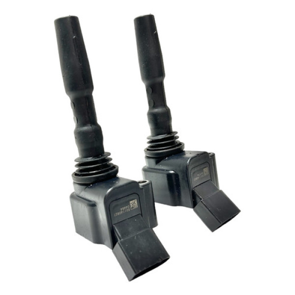 Bobina Ignição Vw T-cross Nivus Up Polo Virtus 1.0 Tsicx105m