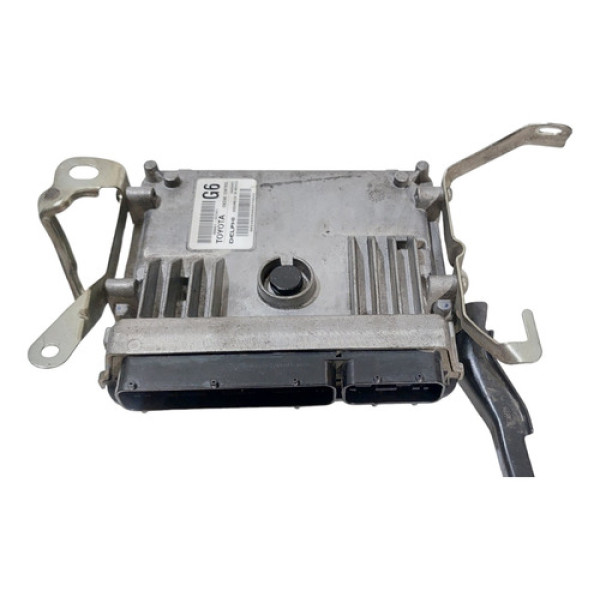 Módulo De Injeção Toyota Corolla 1.8 2016 896610zg61 Cx08