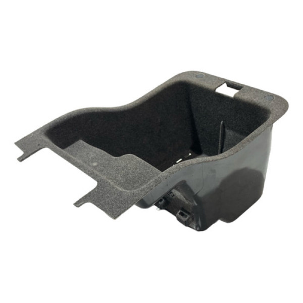 Porta Objetos Console Central Porsche Cayenne 2014 Cx70m