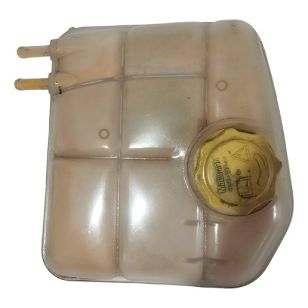 Reservatório Água Radiador Ford Focus 2003 Cx363e