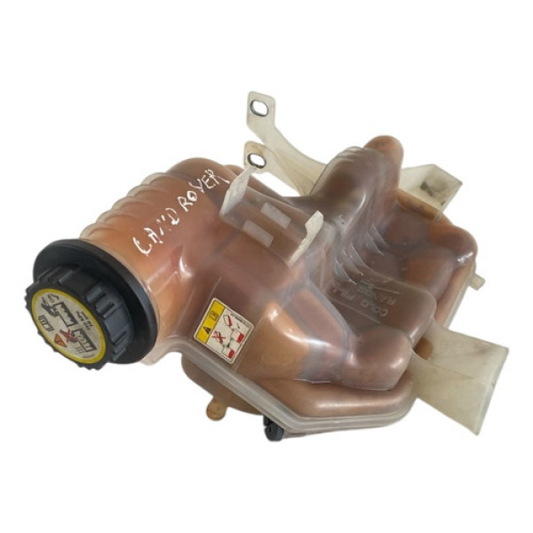 Reservatório Água Radiador Discovery 3 2008 2009 Cx296 Mw