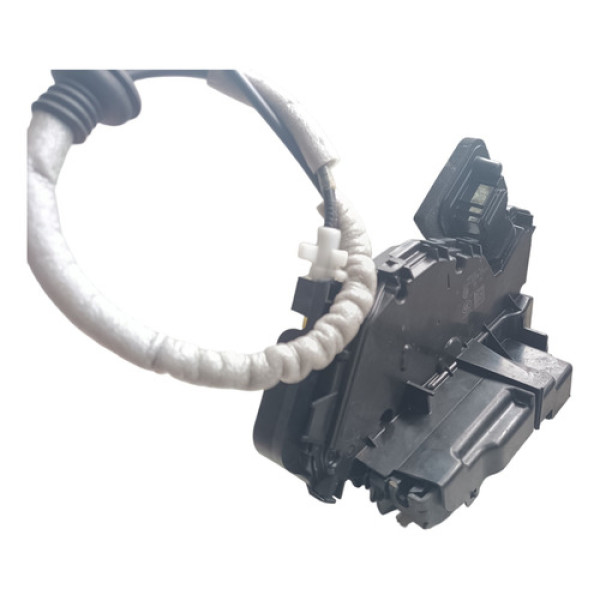 Fechadura Porta Traseira Esquerda T-cross 2020 Cx27d