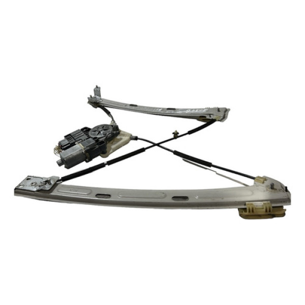 Máquina Vidro Porta Dianteira Direita Vw Polo Tsi 2019 G3m