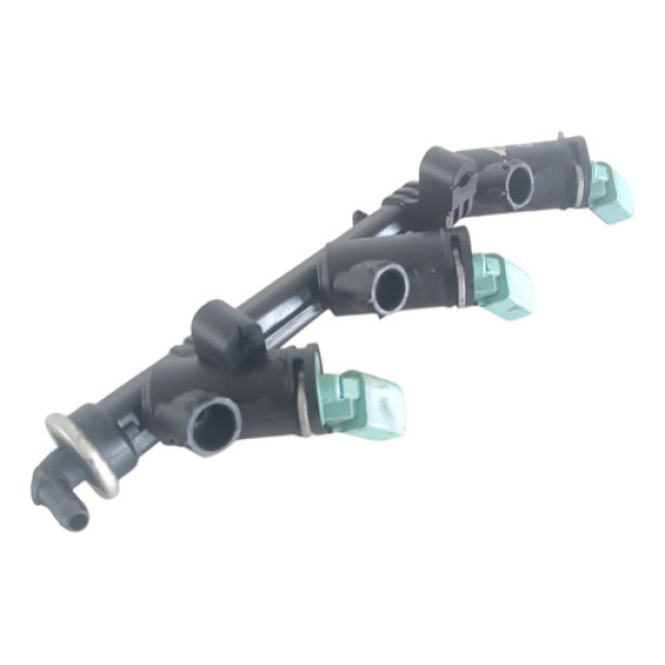 Flauta Combustível Gol G8 1.0 3cc 2018 2019 D Cx369