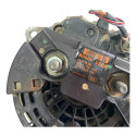 Alternador Fiat Ducato Boxer 2.3 2009/2010 0124525196 Mw