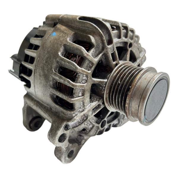 Alternador Volkswagen T-cross Polo Virtus 1.0 Tsi 2020 S