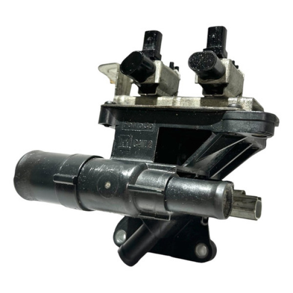 Carcaça Válvula Termostática Ford Focus 2.0 - 2010 Cx210m