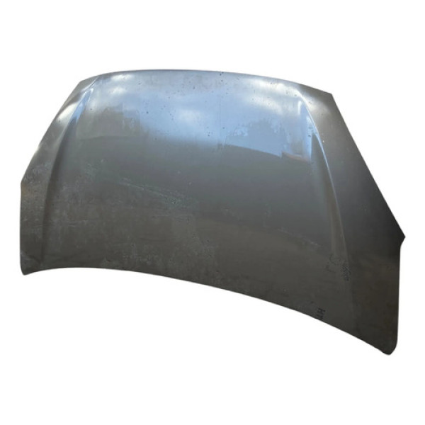 Capô Dianteiro Fiat Idea 2012 2013 2014 2015 2016 Mw