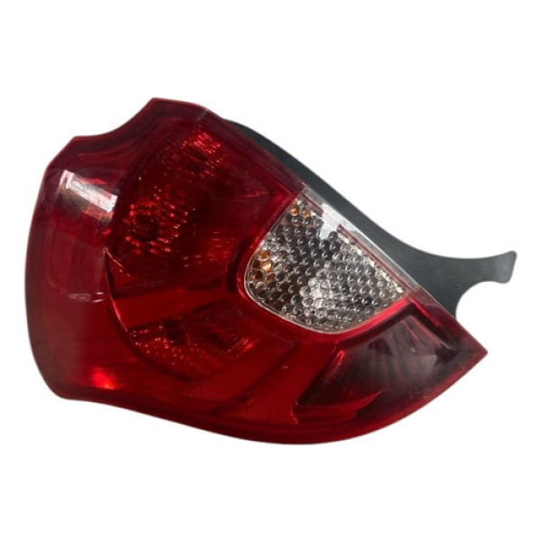 Lanterna Traseira Esquerda Jac J3 2010 2011 2012 Cxg14 Mw