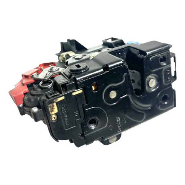 Fechadura Elétrica Trase Esquerda Vw Jetta 2011-2015 Cx160m