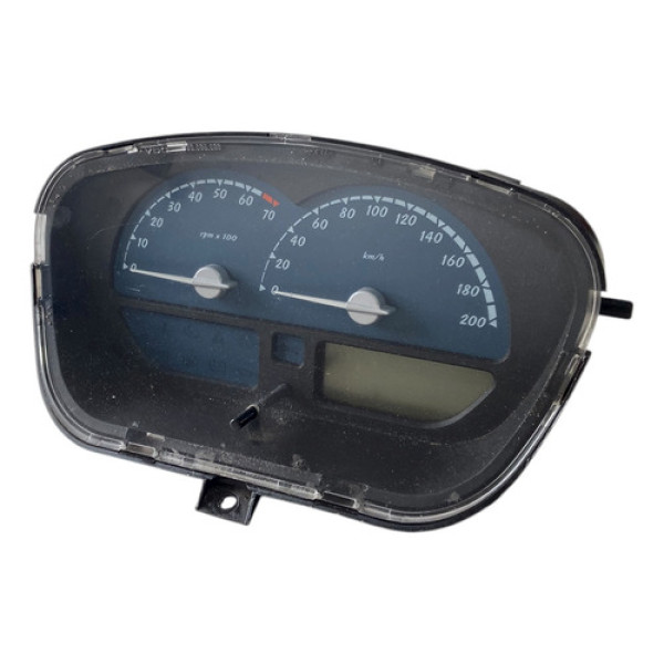 Painel Instrumentos Chevrolet Celta 1.0 2001/2006 Cx438 Mw