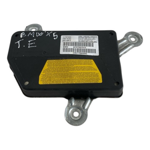 Módulo Porta Traseira Esquerda Bmw X5 2005/2006 Cx326 Mw