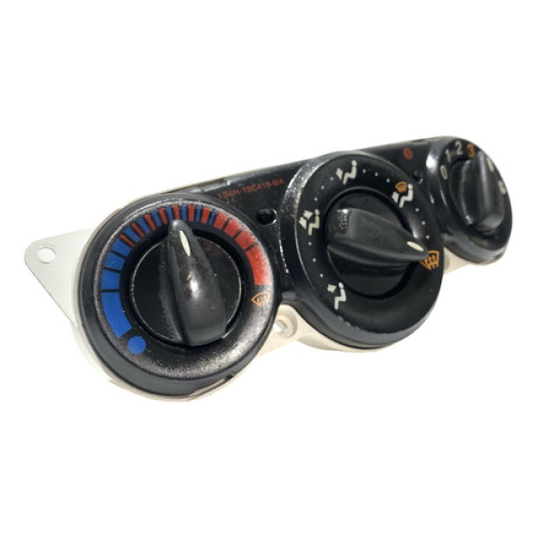 Comando Ar Condicionado Ford Focus 2001/2008 Cx87m