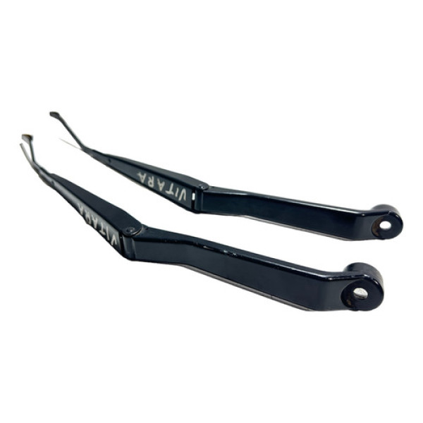 Braço Limpador Dianteiro New Vitara 2017 Á 2021 Par Cx78s