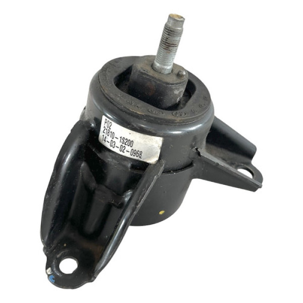 Coxim Hidraulico Suporte Motor Hb20 2012 2018 Cx231m