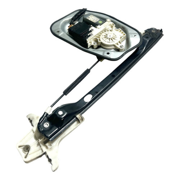 Maquina Vidro Traseira Esquerda Jetta 2008 2010 Cx164m