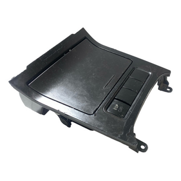Porta Objetos Console C/acendedor Jetta 2008/2009 Cx77m
