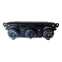 Comando Ar Cond Chevrolet Captiva 2008/2012 Cx500 Mw