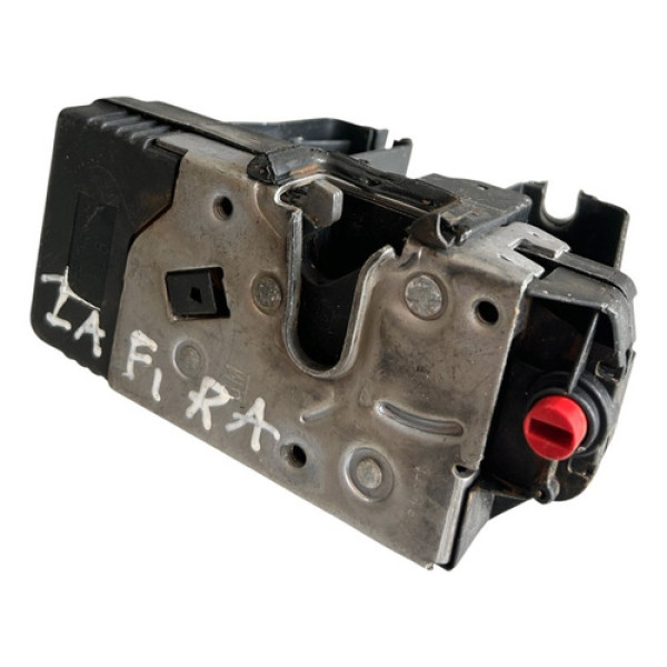 Fechadura Traseira Esquerda Astra Zafira 2008/12 Cx500m