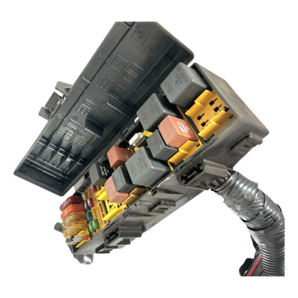 Caixa Fusível Ranger 2.5 2002 Original Cx256m