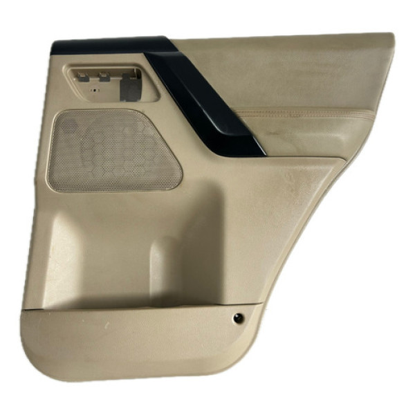 Forro Porta Traseiro Direito Freelander 2 2011 S