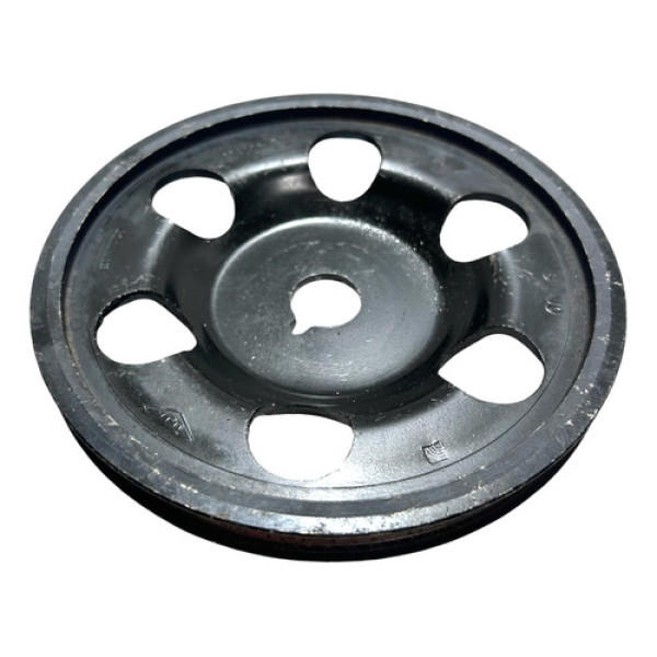 Polia Virabrequim Renault Clio 2000 2001 Cx133m