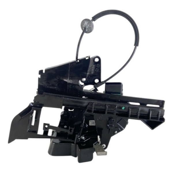 Fechadura Porta Traseira Direita Ford Focus 2010 Cx281 Mw