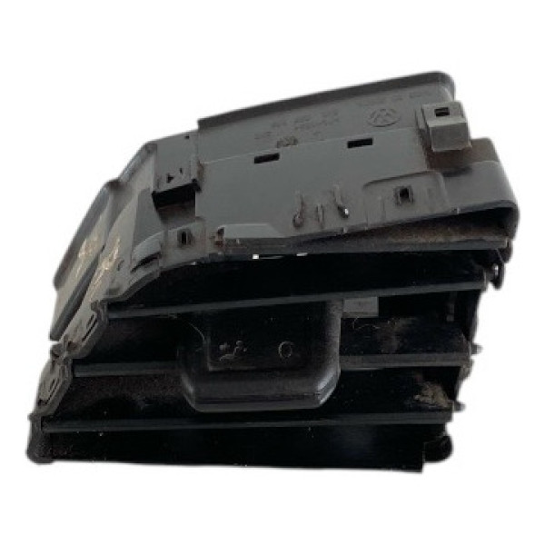 Difusor Ar Painel Lado Esquerdo Vw Gol G7 2018 Cx305 Mw