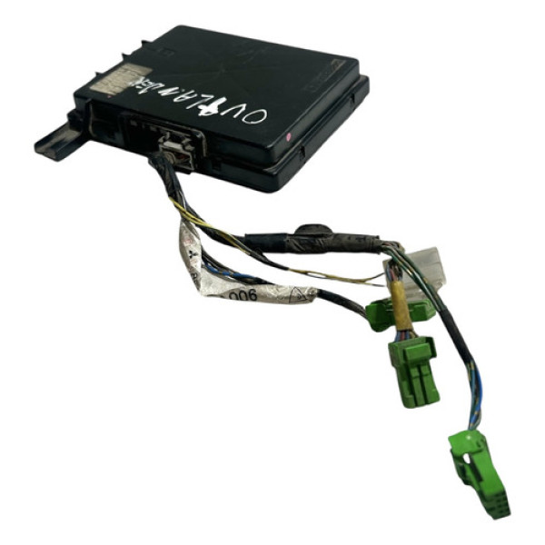 Módulo Controle Ar Mitsubishi Outlander 2011 Cx177m