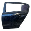 Porta Traseira Esquerda Chevrolet Vectra 2006/2012 Mw