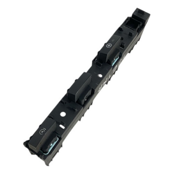 Botão Comando Central Painel Gm Vectra 2006/2012 Cx379 Mw