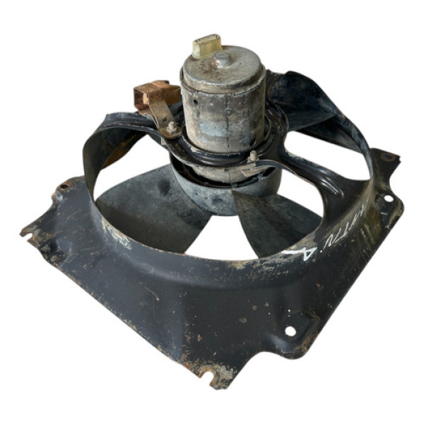 Defletor Ventoinha Volkswagen Santana 1994 M