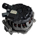 Alternador Fiat Bravo 1.8 Etorq 2012 2013 2014 51839616 Mw