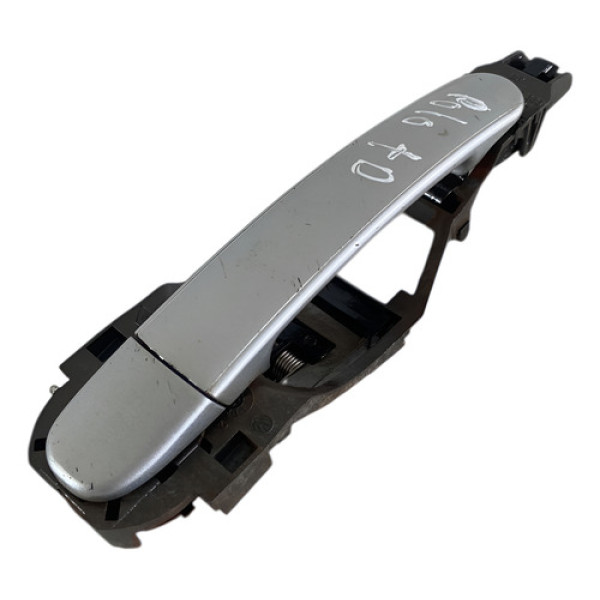 Maçaneta Ext Traseira Direita Vw Polo Hatch 2009/2010 Cx426