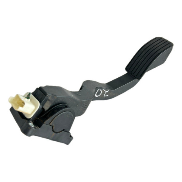 Pedal Acelerador Peugeot 206 207 1.4 2006 A 2012 Cx245s