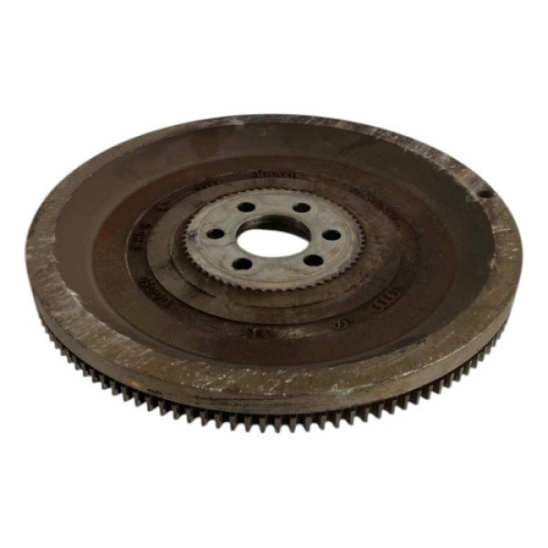 Volante Motor Vw Spacefox Gol Voyage 1.6 8v 2010/2014 Cx327w