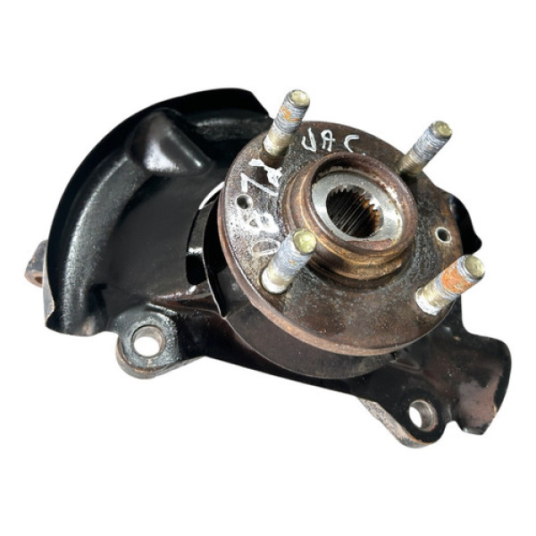 Montante Manga De Eixo Diant Esquerdo Jac J3 1.4 2011-14 M