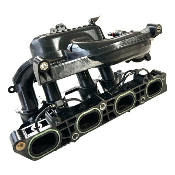 Coletor Admissão Ford Focus 2009/12 M