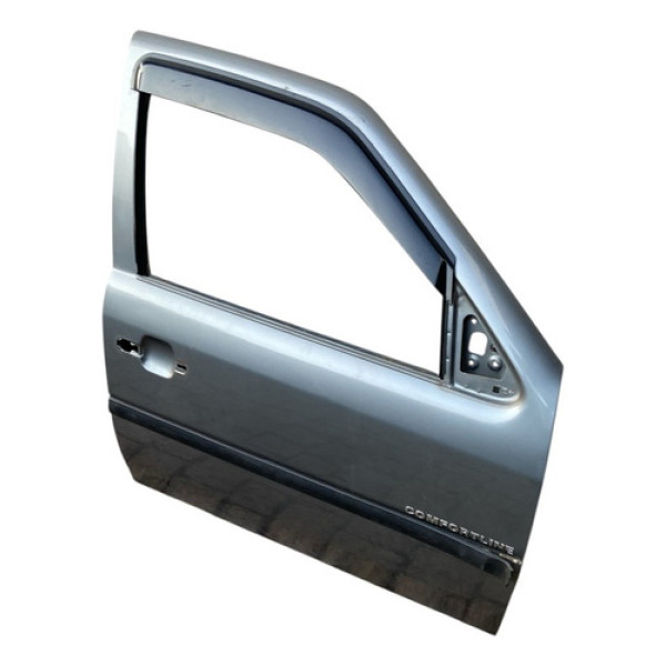 Porta Dianteira Direita Vw Parati G3 2000/2005 Mw