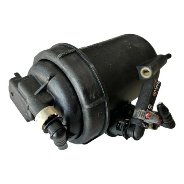 Filtro Combustível Fiat Ducato 2007 A 2011 Cx512m