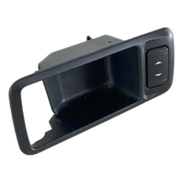 Botão Vidro Porta Traseira Esquerda Ford Focus 2010 Cx281 Mw