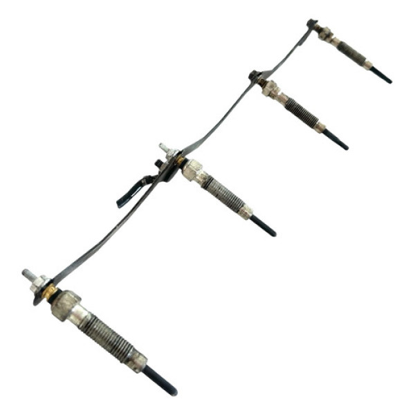 Vela Aquecedora Motor Pajero 2.5 2008 Cx258m