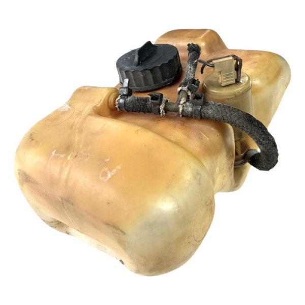 Reservatório Partida Frio Vw Gol Quadrado 1988 A 1994 Cx457m