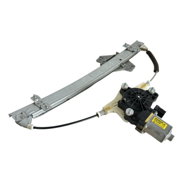 Máquina Vidro Elétrico Hb20 2014 A 18 Diant Direita Cx247s