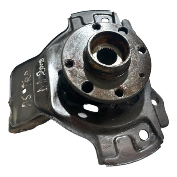 Montante Manga De Eixo Dianteiro Direito Astra 2008 M